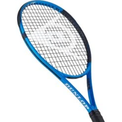 Raquette Dunlop FX 500 Tour -Tennis Compagnie raquette dunlop fx 500 tour 4
