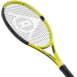 Raquette Dunlop SX 300 2022 -Tennis Compagnie raquette dunlop sx 300 2022 3