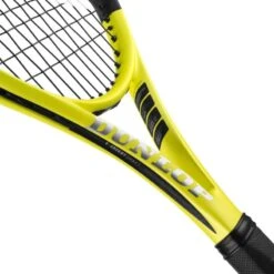 Raquette Dunlop SX 300 2022 -Tennis Compagnie raquette dunlop sx 300 2022 5