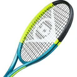 Raquette Dunlop SX 300 2025 -Tennis Compagnie raquette dunlop sx 300 2025 5