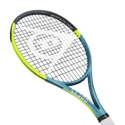 Raquette Dunlop SX 300 Lite 2025 -Tennis Compagnie raquette dunlop sx 300 lite 2025 5