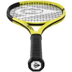 Raquette Dunlop SX 300 LS 2022 9 Raquette Dunlop SX 300 LS 2022 -Tennis Compagnie raquette dunlop sx 300 ls 2022 2