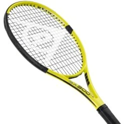 Raquette Dunlop SX 300 LS 2022 10 Raquette Dunlop SX 300 LS 2022 -Tennis Compagnie raquette dunlop sx 300 ls 2022 3