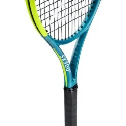 Raquette Dunlop SX 300 LS 2025 -Tennis Compagnie raquette dunlop sx 300 ls 2025 3
