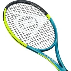 Raquette Dunlop SX 300 LS 2025 -Tennis Compagnie raquette dunlop sx 300 ls 2025 4