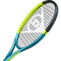 Raquette Dunlop SX 300 LS 2025 -Tennis Compagnie raquette dunlop sx 300 ls 2025 5