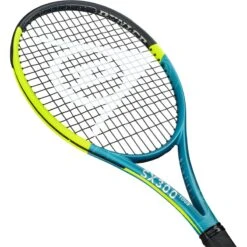Raquette Dunlop SX 300 Tour 2025 -Tennis Compagnie raquette dunlop sx 300 tour 2025 4