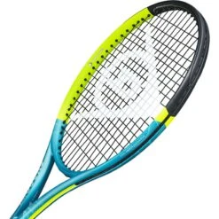 Raquette Dunlop SX 300 Tour 2025 -Tennis Compagnie raquette dunlop sx 300 tour 2025 5