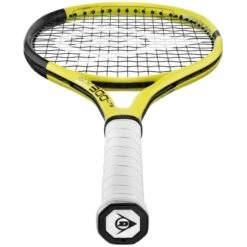 Raquette Dunlop SX300 Lite -Tennis Compagnie raquette dunlop sx300 lite 2