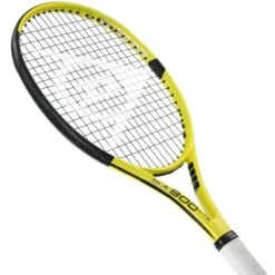 Raquette Dunlop SX300 Lite -Tennis Compagnie raquette dunlop sx300 lite 3