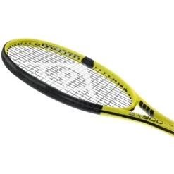 Raquette Dunlop SX300 Lite -Tennis Compagnie raquette dunlop sx300 lite 5
