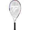 Raquette Enfant Tecnifibre T-Fight Club 23 -Tennis Compagnie raquette enfant tecnifibre t fight club 23