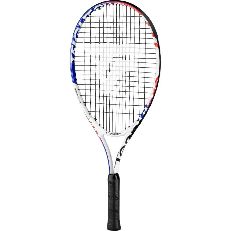 Raquette Enfant Tecnifibre T-Fight Club 23 3 Raquette Enfant Tecnifibre T-Fight Club 23