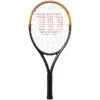 Raquette Enfant Wilson Burn Spin 25 2025 -Tennis Compagnie raquette enfant wilson burn spin 25 2025