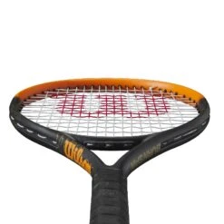 Raquette Enfant Wilson Burn Spin 25 2025 12 Raquette Enfant Wilson Burn Spin 25 2025 -Tennis Compagnie raquette enfant wilson burn spin 25 2025 4