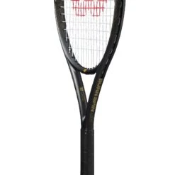 Raquette Enfant Wilson Burn Spin 25 2025 13 Raquette Enfant Wilson Burn Spin 25 2025 -Tennis Compagnie raquette enfant wilson burn spin 25 2025 5