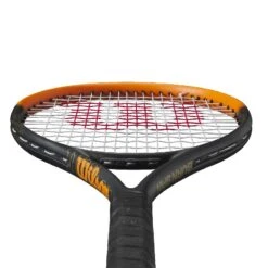 Raquette Enfant Wilson Burn Spin 26 2025 -Tennis Compagnie raquette enfant wilson burn spin 26 2025 4