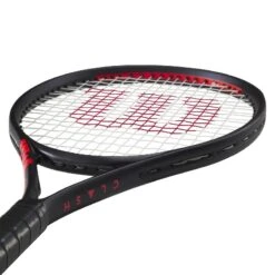 Raquette Enfant Wilson Clash 25 V3 2025 -Tennis Compagnie raquette enfant wilson clash 25 v3 2025 3