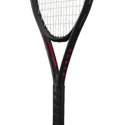 Raquette Enfant Wilson Clash 25 V3 2025 -Tennis Compagnie raquette enfant wilson clash 25 v3 2025 5
