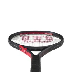 Raquette Enfant Wilson Clash 26 V3 2025 -Tennis Compagnie raquette enfant wilson clash 26 v3 2025 4
