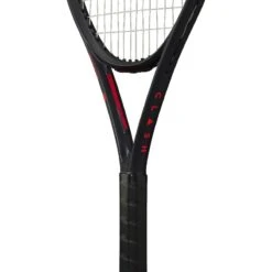 Raquette Enfant Wilson Clash 26 V3 2025 -Tennis Compagnie raquette enfant wilson clash 26 v3 2025 5