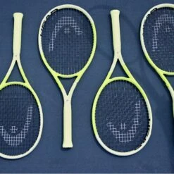 Raquette Head Extreme MP L 2024 -Tennis Compagnie raquette head extreme mp l 2024 3