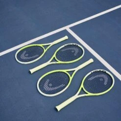 Raquette Head Extreme Pro 2024 -Tennis Compagnie raquette head extreme pro 2024 3