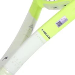 Raquette Head Extreme Team 2024 -Tennis Compagnie raquette head extreme team 2024 6