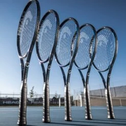 Raquette Head Gravity MP 2025 -Tennis Compagnie raquette head gravity mp 2025 8