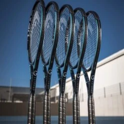 Raquette Head Gravity MP L 2025 -Tennis Compagnie raquette head gravity mp l 2025 3