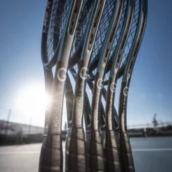 Raquette Head Gravity Pro 2025 -Tennis Compagnie raquette head gravity pro 2025 3