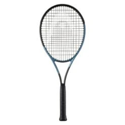 Raquette Head Gravity Tour 2025