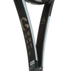 Raquette Head Gravity Tour -Tennis Compagnie raquette head gravity tour 3