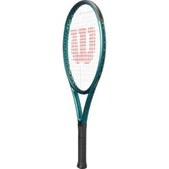 Raquette Junior Wilson Blade 25 V9 -Tennis Compagnie raquette junior wilson blade 25 v9 2