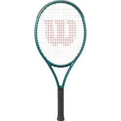 Raquette Junior Wilson Blade 25 V9