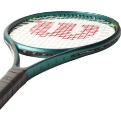Raquette Junior Wilson Blade 25 V9 -Tennis Compagnie raquette junior wilson blade 25 v9 4