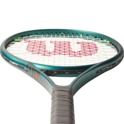 Raquette Junior Wilson Blade 25 V9 -Tennis Compagnie raquette junior wilson blade 25 v9 5
