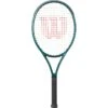 Raquette Junior Wilson Blade 26 V9 -Tennis Compagnie raquette junior wilson blade 26 v9