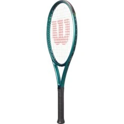 Raquette Junior Wilson Blade 26 V9 -Tennis Compagnie raquette junior wilson blade 26 v9 2