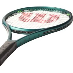 Raquette Junior Wilson Blade 26 V9 -Tennis Compagnie raquette junior wilson blade 26 v9 4