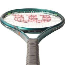 Raquette Junior Wilson Blade 26 V9 -Tennis Compagnie raquette junior wilson blade 26 v9 5