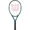 Raquette Junior Wilson Ultra 25 V4 -Tennis Compagnie raquette junior wilson ultra 25 v4