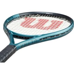 Raquette Junior Wilson Ultra 25 V4 -Tennis Compagnie raquette junior wilson ultra 25 v4 4