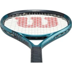 Raquette Junior Wilson Ultra 25 V4 -Tennis Compagnie raquette junior wilson ultra 25 v4 5