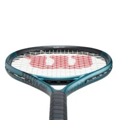 Raquette Junior Wilson Ultra 26 V4 -Tennis Compagnie raquette junior wilson ultra 26 v4 5