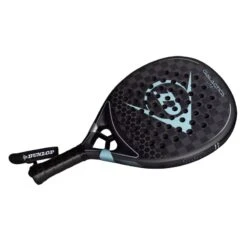 Raquette Padel Dunlop Galactica Lite 2025 -Tennis Compagnie raquette padel dunlop galactica lite 2025 5