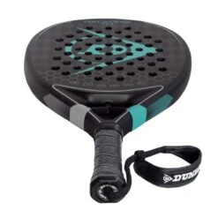 Raquette Padel Dunlop Galactica Pro 2025 -Tennis Compagnie raquette padel dunlop galactica pro 2025 3