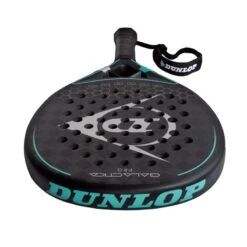 Raquette Padel Dunlop Galactica Pro 2025 -Tennis Compagnie raquette padel dunlop galactica pro 2025 4