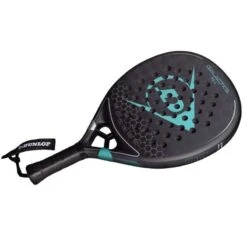 Raquette Padel Dunlop Galactica Pro 2025 -Tennis Compagnie raquette padel dunlop galactica pro 2025 5