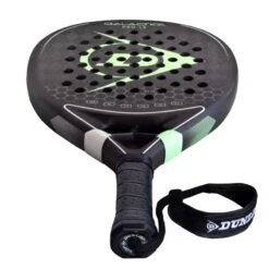 Raquette Padel Dunlop Galactica Pro LS 2025 -Tennis Compagnie raquette padel dunlop galactica pro ls 2025 3